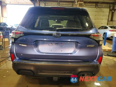 Zdjęcie 6 z 13 samochodu: 2025 SUBARU FORESTER TOURING VIN:JF2SLSTD8SH425174 - miniatura