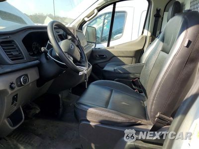 Zdjęcie 7 z 12 samochodu: 2024 FORD TRANSIT 250 DELIVERY VAN VIN:1FTBR1Y8XRKA78074 - miniatura