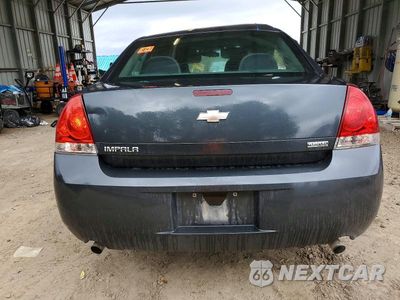 Zdjęcie 6 z 11 samochodu: 2013 CHEVROLET IMPALA LS VIN:2G1WF5E30D1177594 - miniatura