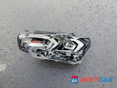 Zdjęcie 12 z 13 samochodu: 2025 BMW M340XI VIN:3MW69FT04S8F40827 - miniatura