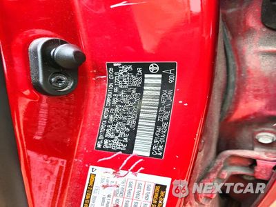 Zdjęcie 12 z 13 samochodu: 2007 TOYOTA COROLLA CE VIN:JTDBR32EX70103073 - miniatura