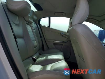 Zdjęcie 10 z 11 samochodu: 2014 VOLVO S60 T5 VIN:YV1612FS7E2278444 - miniatura