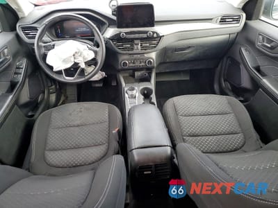 Zdjęcie 8 z 12 samochodu: 2023 FORD ESCAPE ACTIVE VIN:1FMCU9GN7PUB26071 - miniatura