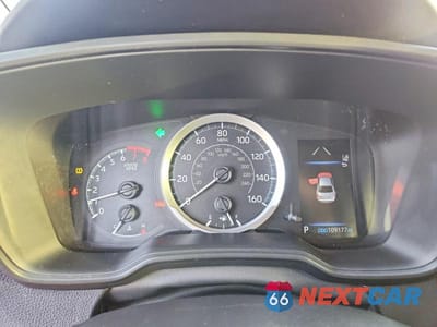 Zdjęcie 9 z 12 samochodu: 2020 TOYOTA COROLLA LE VIN:JTDEPRAE2LJ021706 - miniatura