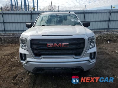 Piąte zdjęcie samochodu w środku: 2019 GMC SIERRA K1500 ELEVATION VIN:1GTR9CED1KZ215962 - miniatura