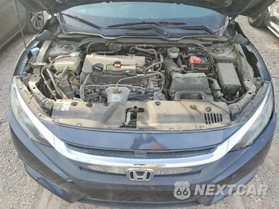 Zdjęcie 11 z 13 samochodu: 2018 HONDA CIVIC LX VIN:2HGFC2F58JH569788 - miniatura