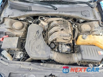 Zdjęcie 11 z 12 samochodu: 2023 CHRYSLER 300 TOURING VIN:2C3CCAAG4PH604991 - miniatura