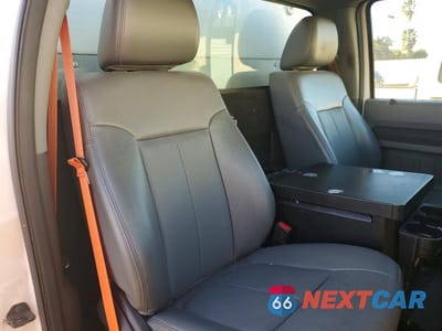 Zdjęcie 11 z 14 samochodu: 2013 FORD F350 SUPER DUTY UTILITY / SERVICE TRUCK VIN:1FDRF3A62DEB92486 - miniatura