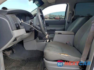 Zdjęcie 7 z 12 samochodu: 2007 DODGE DURANGO SXT VIN:1D8HB38PX7F546488 - miniatura