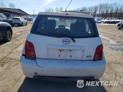 Zdjęcie 6 z 12 samochodu: 2004 TOYOTA SCION XA VIN:JTKKT624340061618 - miniatura