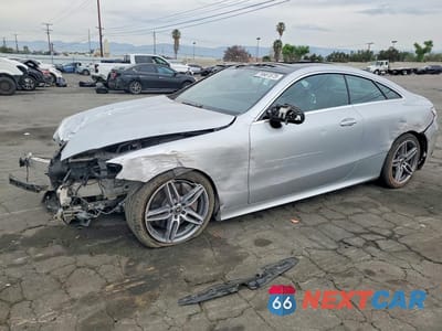 2020 MERCEDES-BENZ E 450 WDD1J6HBXLF120714 - główne zdjęcie licytacji z USA - miniatura