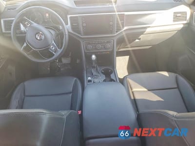 Zdjęcie 8 z 13 samochodu: 2019 VOLKSWAGEN ATLAS SE VIN:1V2UR2CA1KC540819 - miniatura