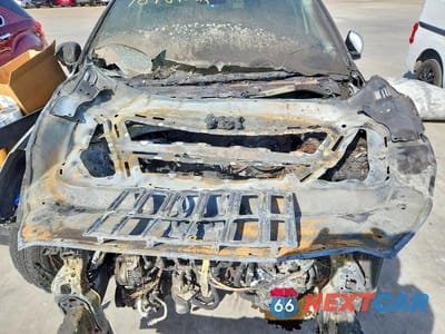 Zdjęcie 12 z 14 samochodu: 2016 KIA SORENTO LX VIN:5XYPG4A35GG061360 - miniatura