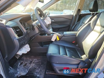Zdjęcie 7 z 14 samochodu: 2023 NISSAN ROGUE SL VIN:JN8BT3CB6PW182250 - miniatura