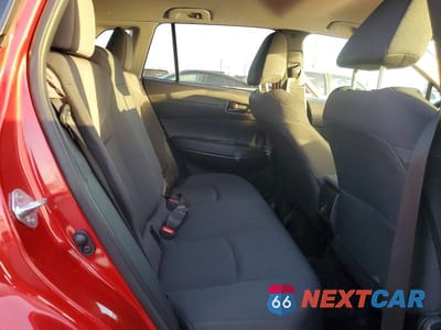 Zdjęcie 11 z 12 samochodu: 2025 TOYOTA COROLLA CROSS LE VIN:7MUCAAAG5SV135668 - miniatura