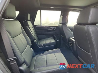 Zdjęcie 10 z 11 samochodu: 2024 CHEVROLET TAHOE K1500 LT VIN:1GNSKNKD4RR420358 - miniatura