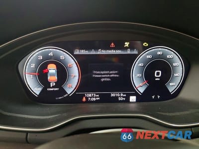 Zdjęcie 9 z 12 samochodu: 2025 AUDI Q5 PREMIUM PLUS 40 VIN:WA1BBAFY2S2035422 - miniatura