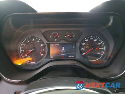 Zdjęcie 9 z 12 samochodu: 2019 CHEVROLET CAMARO LS VIN:1G1FB1RS5K0105353 - miniatura