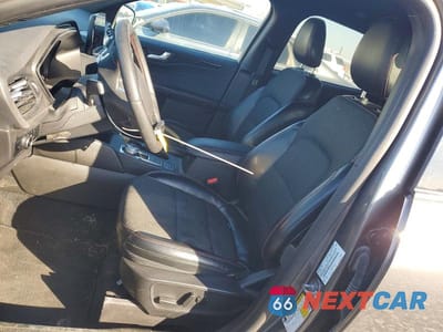 Zdjęcie 7 z 11 samochodu: 2024 FORD ESCAPE ST LINE VIN:1FMCU0MN6RUB31586 - miniatura