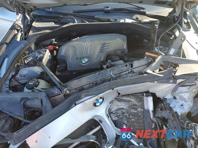 Zdjęcie 11 z 12 samochodu: 2015 BMW 528 XI VIN:WBA5A7C52FD626909 - miniatura
