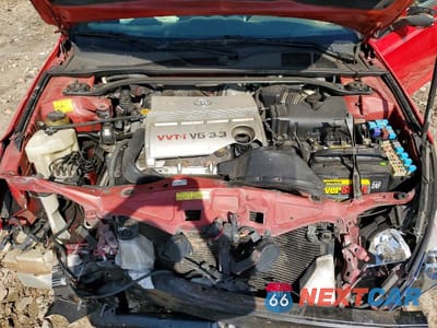 Zdjęcie 11 z 11 samochodu: 2006 TOYOTA CAMRY SOLARA SE V6 VIN:4T1FA38P56U071265 - miniatura