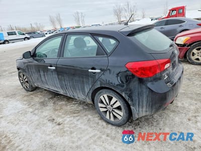 Drugie zdjęcie samochodu z przodu: 2013 KIA FORTE VIN:KNAFU5A23D5700032 - miniatura