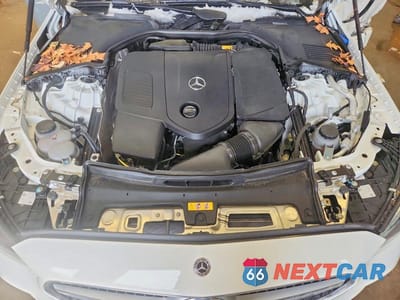 Zdjęcie 11 z 11 samochodu: 2025 MERCEDES-BENZ C 300 4MATIC VIN:W1KAF4HB0SR245255 - miniatura