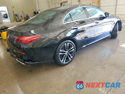 Trzecie zdjęcie samochodu z tyłu: 2025 MERCEDES-BENZ CLA 250 VIN:W1K5J4GB4SN485112 - miniatura