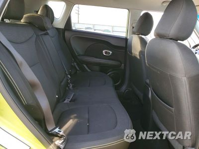 Zdjęcie 11 z 14 samochodu: 2016 KIA SOUL + VIN:KNDJP3A51G7851902 - miniatura