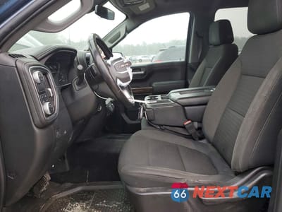 Zdjęcie 7 z 12 samochodu: 2019 GMC SIERRA C1500 ELEVATION VIN:1GTR8CEK4KZ133497 - miniatura