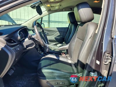 Zdjęcie 7 z 14 samochodu: 2017 BUICK ENCORE PREFERRED VIN:KL4CJASB2HB062606 - miniatura