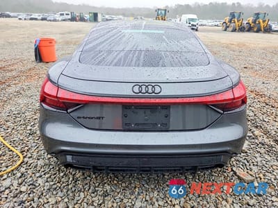 Zdjęcie 6 z 11 samochodu: 2024 AUDI E-TRON GT PRESTIGE VIN:WAUEJBFW9R7000185 - miniatura