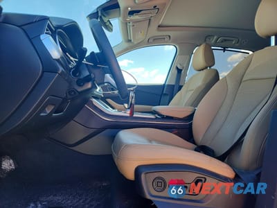 Zdjęcie 7 z 14 samochodu: 2025 AUDI Q7 PREMIUM PLUS VIN:WA1LVBF79SD025354 - miniatura