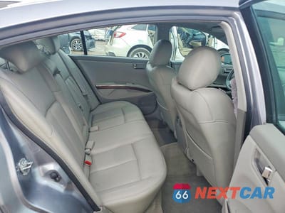 Zdjęcie 10 z 12 samochodu: 2007 NISS MAXIMA VIN:1N4BA41E87C850741 - miniatura