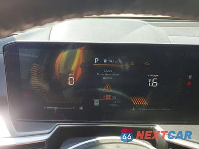 Zdjęcie 9 z 13 samochodu: 2025 KIA SORENTO EX VIN:5XYRH4JF3SG325426 - miniatura