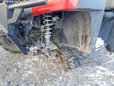 Zdjęcie 9 z 10 samochodu: 2018 POLARIS RANGER XP 1000 VIN:4XARRE990J8042979 - miniatura