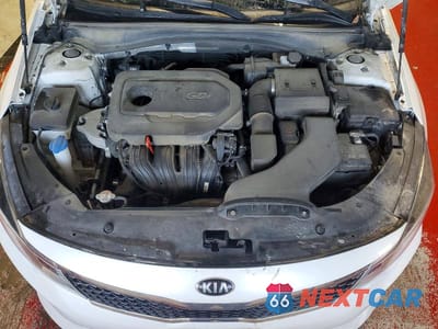 Zdjęcie 11 z 13 samochodu: 2018 KIA OPTIMA LX VIN:5XXGT4L39JG246953 - miniatura