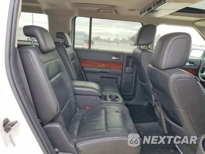 Zdjęcie 11 z 13 samochodu: 2009 FORD FLEX LIMITED VIN:2FMDK53CX9BA32038 - miniatura