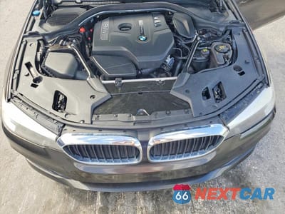 Zdjęcie 11 z 11 samochodu: 2017 BMW 530 I VIN:WBAJA5C30HG896479 - miniatura