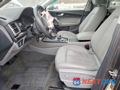 Zdjęcie 7 z 12 samochodu: 2020 AUDI Q5 PREMIUM VIN:WA1ANAFY1L2074037 - miniatura