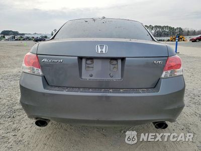 Zdjęcie 6 z 13 samochodu: 2010 HONDA ACCORD EXL VIN:1HGCP3F86AA020886 - miniatura