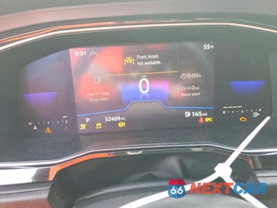 Zdjęcie 9 z 12 samochodu: 2022 VOLKSWAGEN JETTA SPORT VIN:3VWBM7BU8NM033366 - miniatura