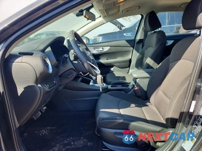 Zdjęcie 7 z 12 samochodu: 2024 KIA FORTE LXS VIN:3KPF24AD1RE769401 - miniatura