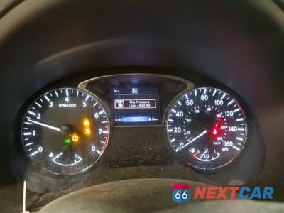 Zdjęcie 9 z 13 samochodu: 2017 NISSAN ALTIMA 2.5 VIN:1N4AL3AP9HC247428 - miniatura