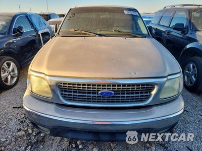 Piąte zdjęcie samochodu w środku: 1997 FORD F-150 VIN:1FTDF17WXVKD55124 - miniatura