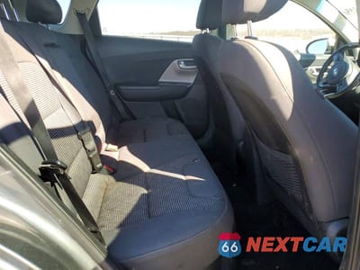 Zdjęcie 11 z 12 samochodu: 2018 KIA NIRO VIN:KNDCB3LC0J5146224 - miniatura