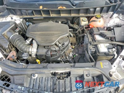 Zdjęcie 12 z 12 samochodu: 2019 CADILLAC XT5 LUXURY VIN:1GYKNCRS3KZ191809 - miniatura