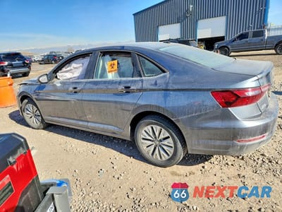 Drugie zdjęcie samochodu z przodu: 2020 VOLKSWAGEN JETTA S VIN:3VWC57BU7LM090771 - miniatura