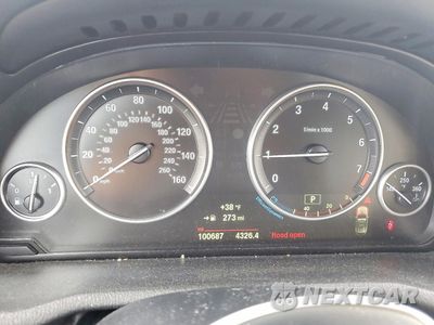 Zdjęcie 9 z 14 samochodu: 2017 BMW X3 XDRIVE35I VIN:5UXWX7C5XH0U42221 - miniatura