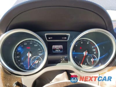 Zdjęcie 9 z 13 samochodu: 2019 MERCEDES-BENZ GLS 450 4MATIC VIN:4JGDF6EE2KB188885 - miniatura